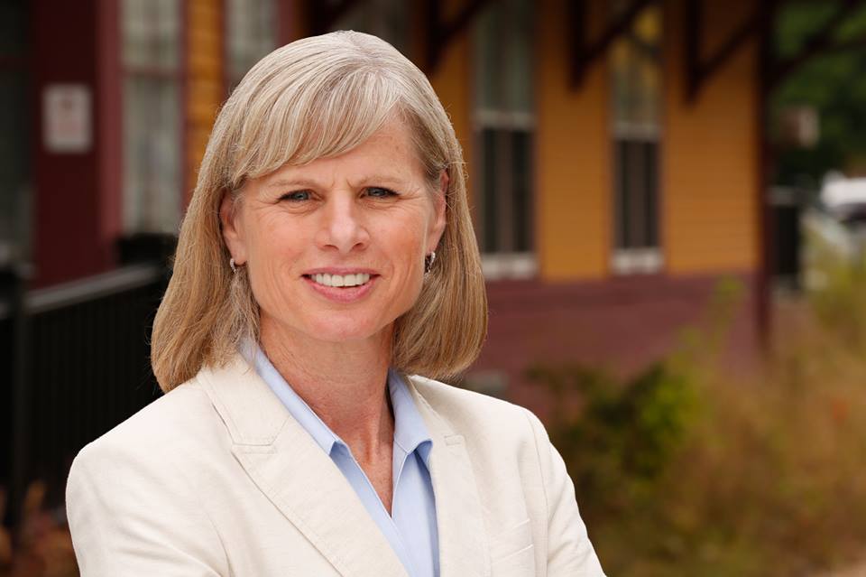 mary burke trek bicycle Mary Burke Enters Race for Governor | WUWM 89.7 FM