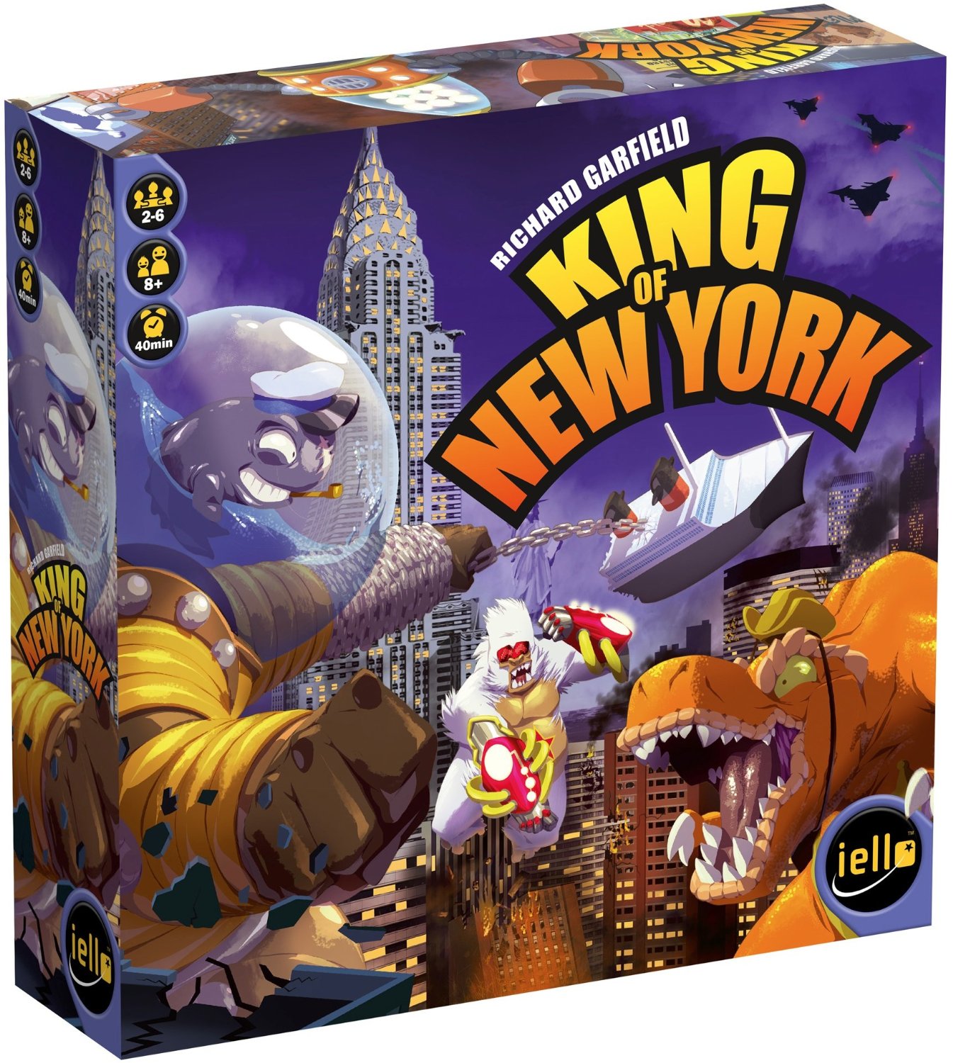 2014 'Games to Gift' List | WUWM 89.7 FM - Milwaukee's NPR