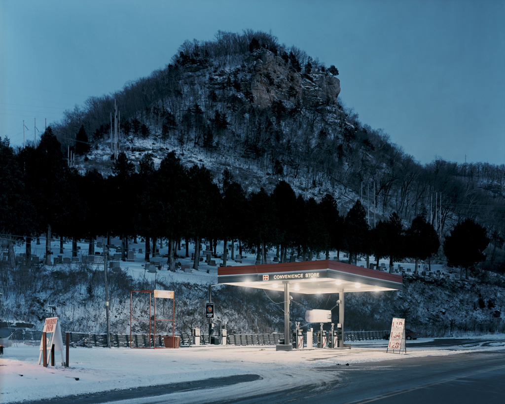 Alec Soth: Photography as an American Dialect | WUWM 89.7 FM