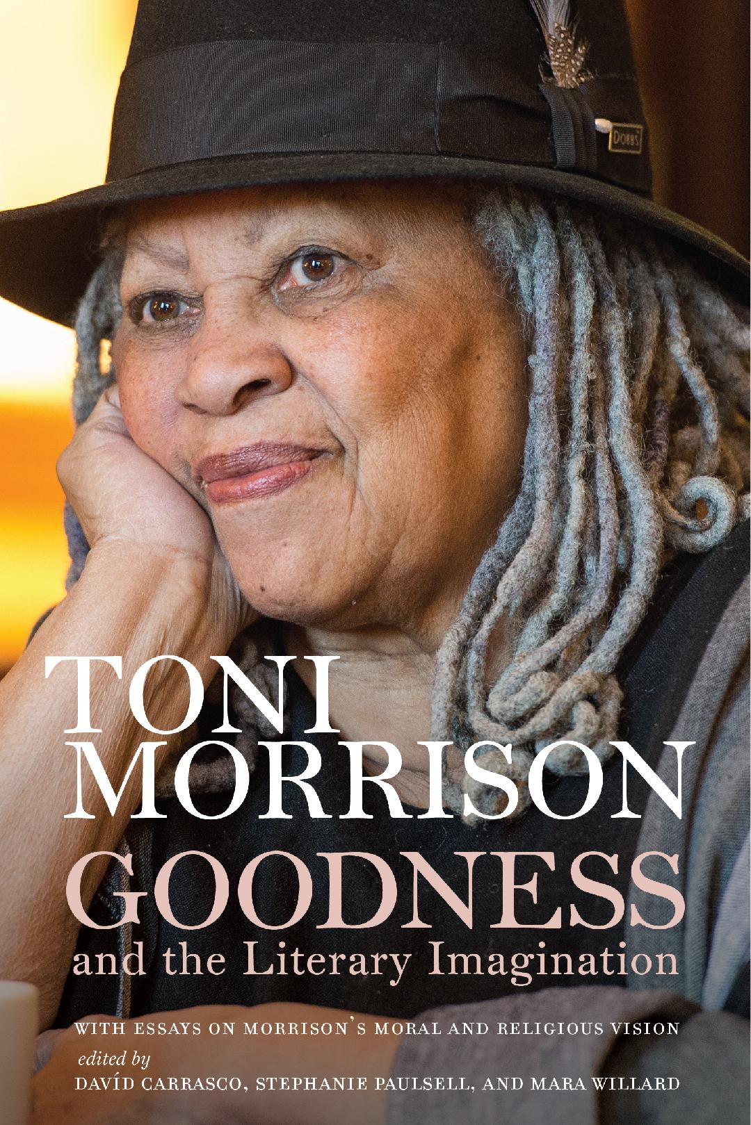 洋書 Toni Morrison and Literary Tradition Race & Justice | The UVA Bookstores