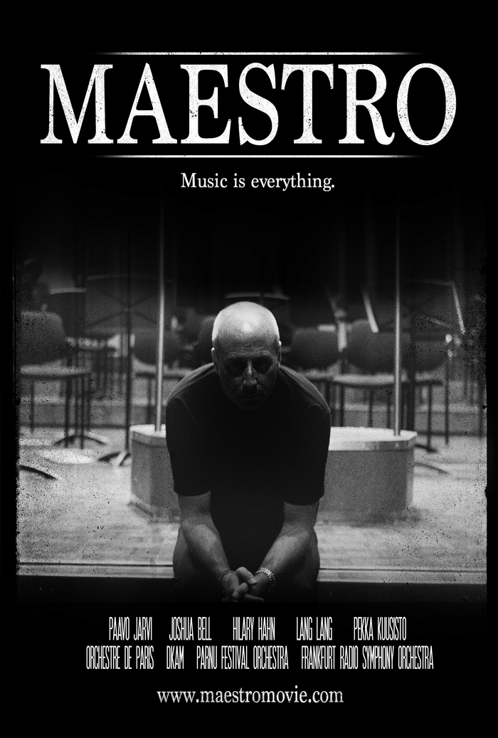 Maestro