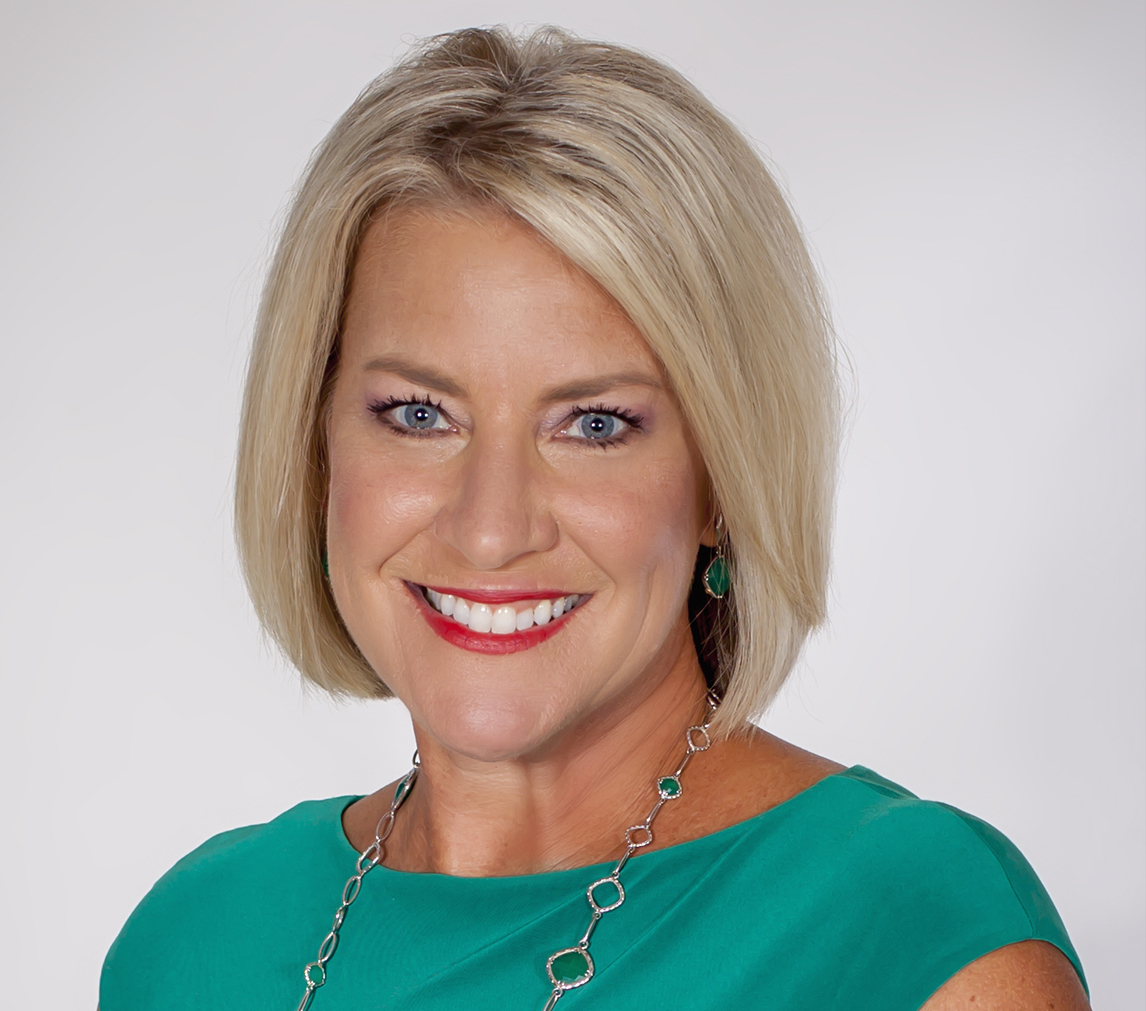 Lisa Cooney Retiring From WLWT-TV: '30 Years Is Enough, I'm Ready To Go' |  WVXU