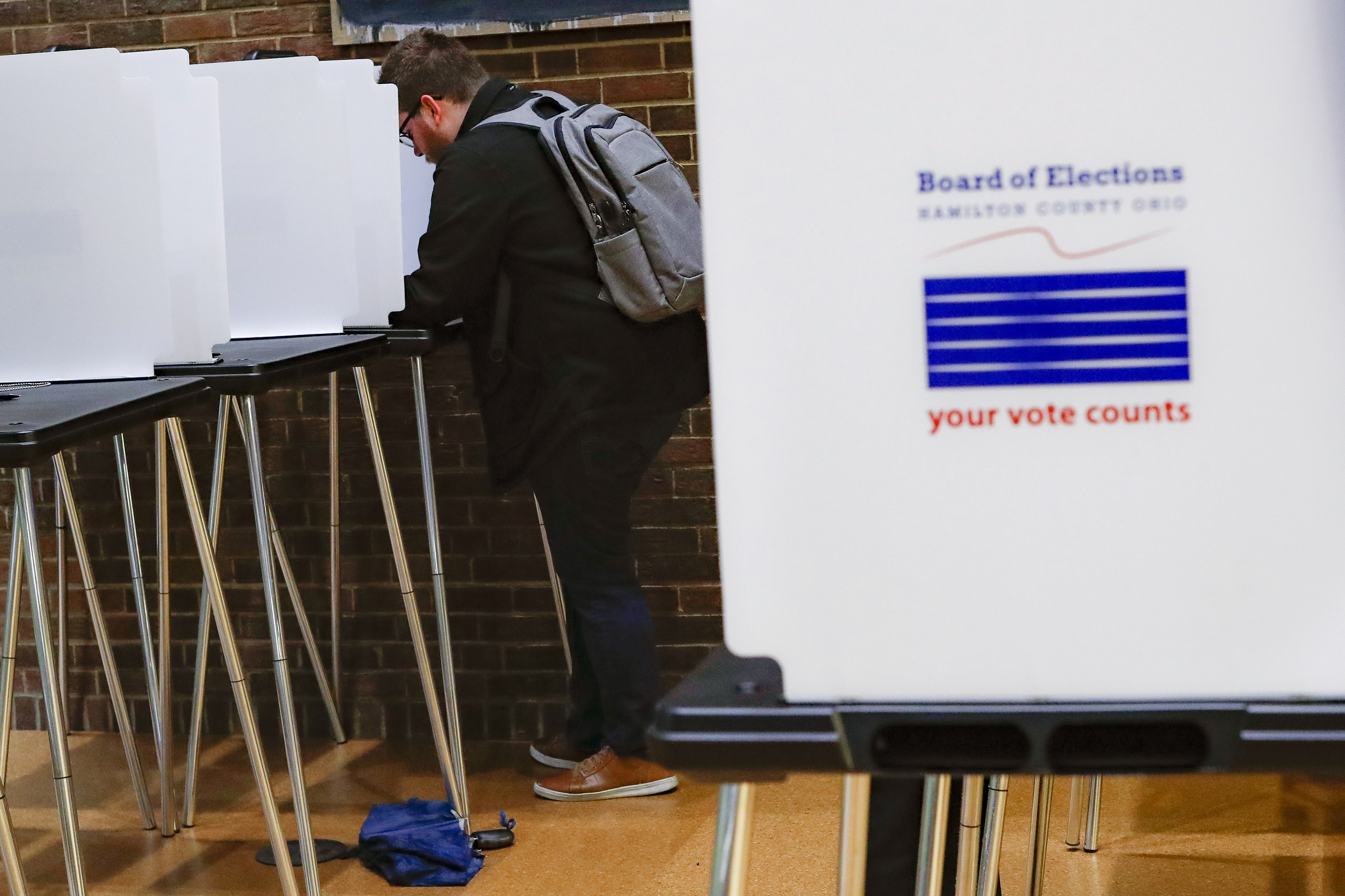 Ohio voter guide for the 2022 primary elections | WVXU