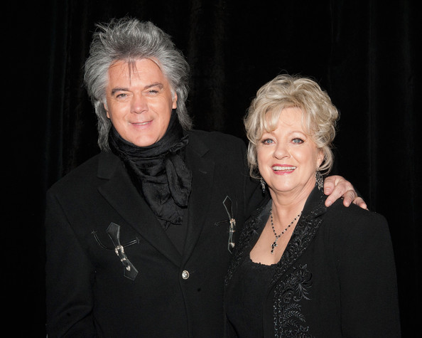 American Routes Shortcuts: Connie Smith and Marty Stuart | WWNO