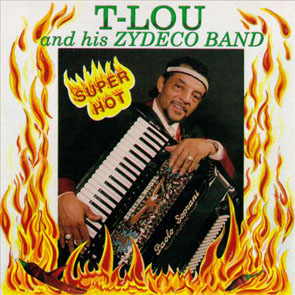 American Routes Shortcuts: T-Lou | WWNO