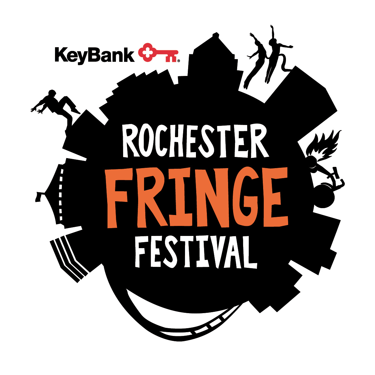 Rochester Fringe Festival opens today | WXXI News