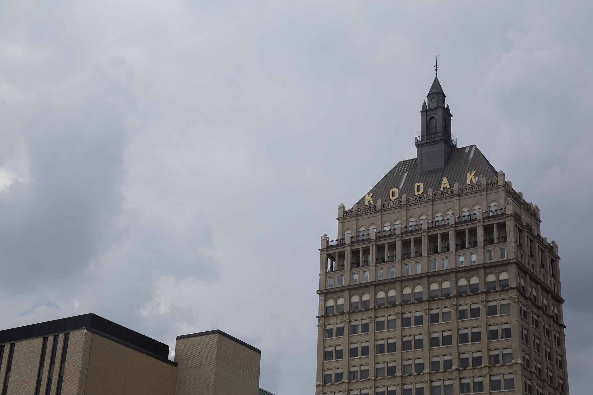 Eastman Kodak is trying to fill jobsfor film manufacturing