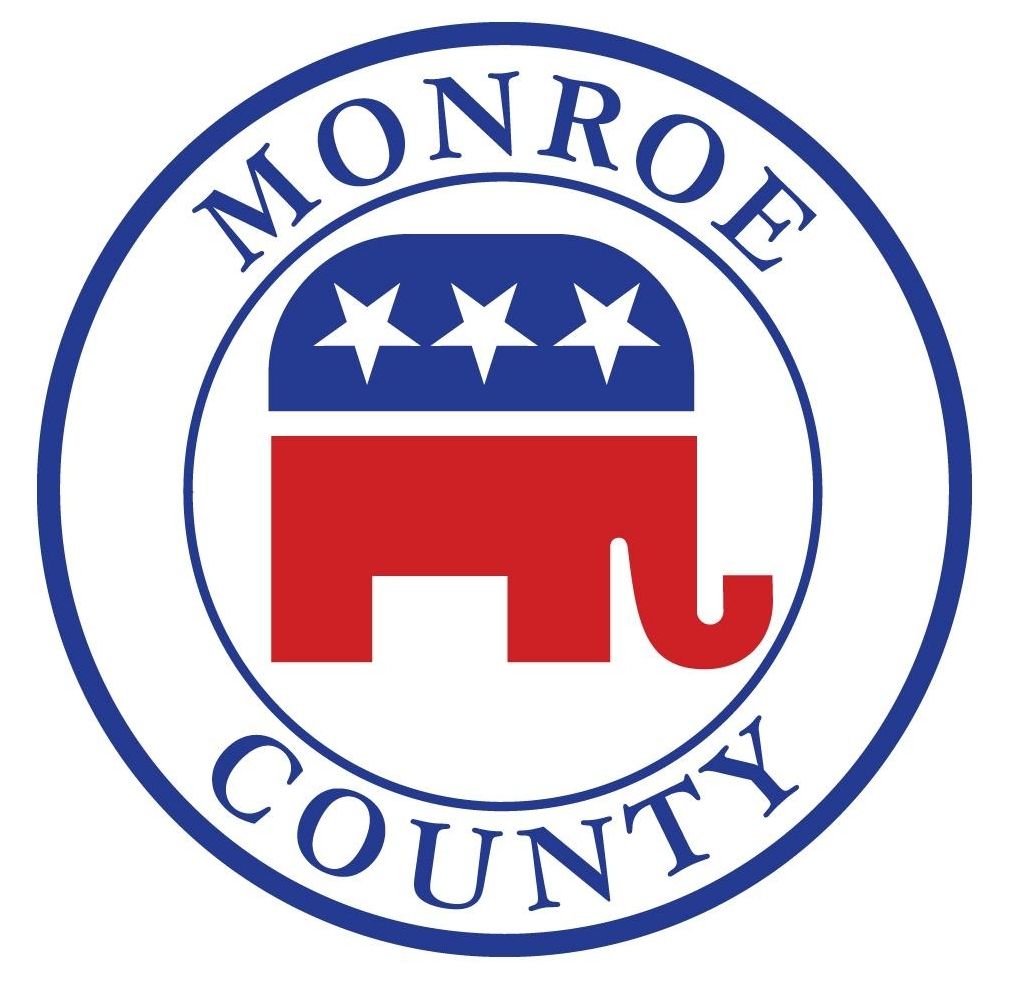 New leadership at the Monroe County GOP | WXXI News