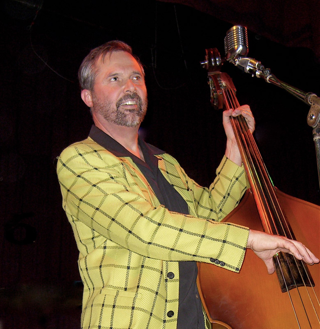 Musicians of Rochester: Brian Williams | WXXI Classical