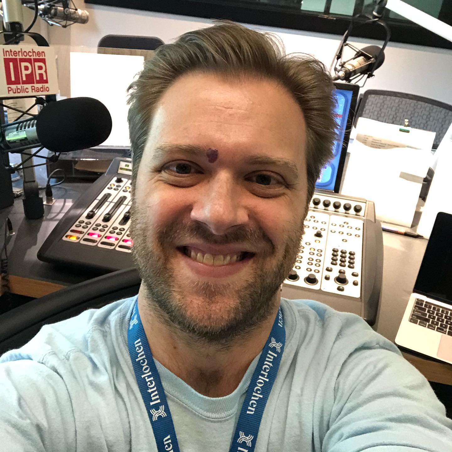 Keith Brown Facebook, Instagram, Twitter [Profiles]