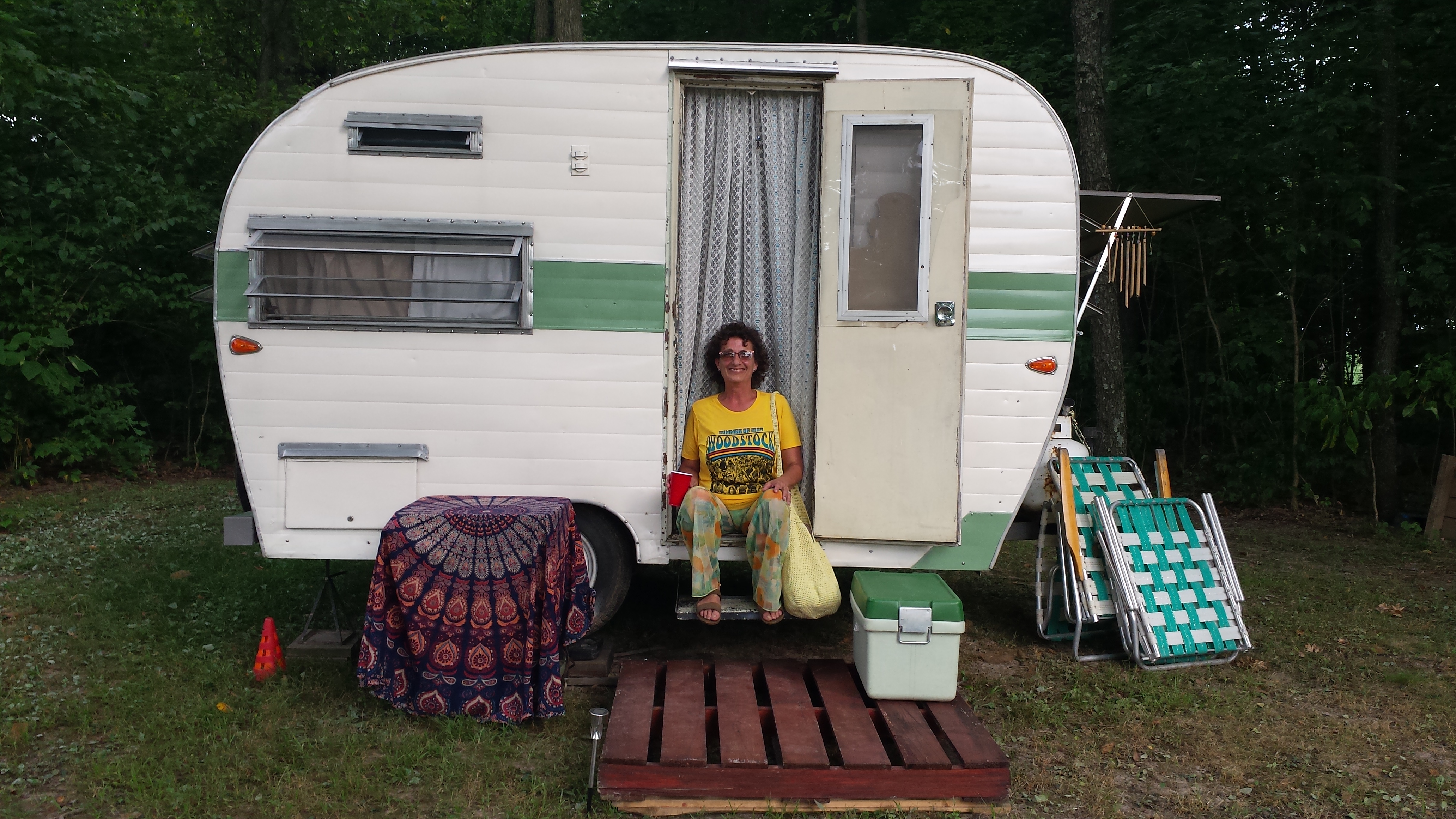 Sisters On The Fly Brings Outdoor Adventure To Women | WYSO