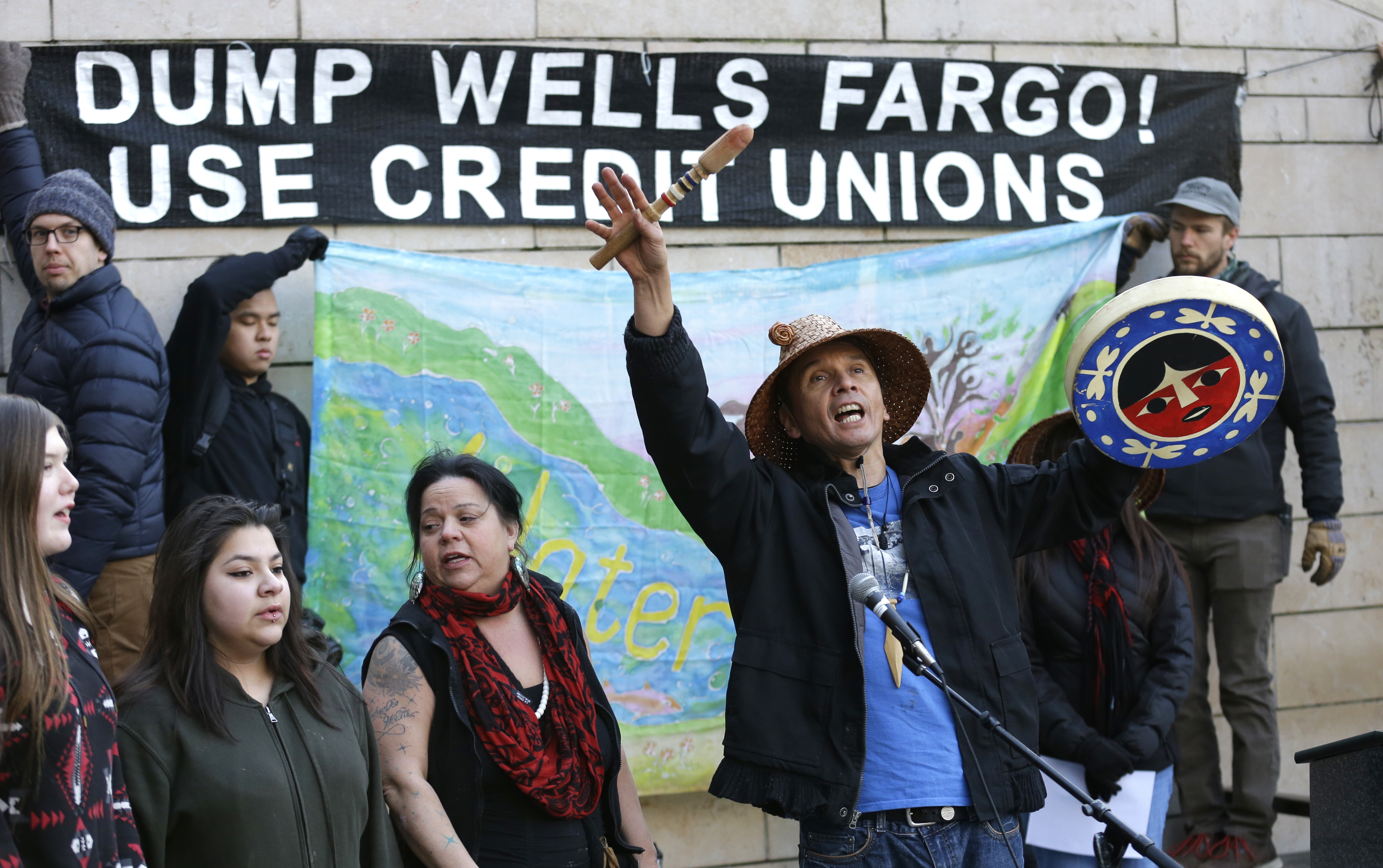 wells fargo dsip 2019 What Seattle's 'boycott' could mean for What Happens When You're C-BrainCog Select Quantity:1 Bottle