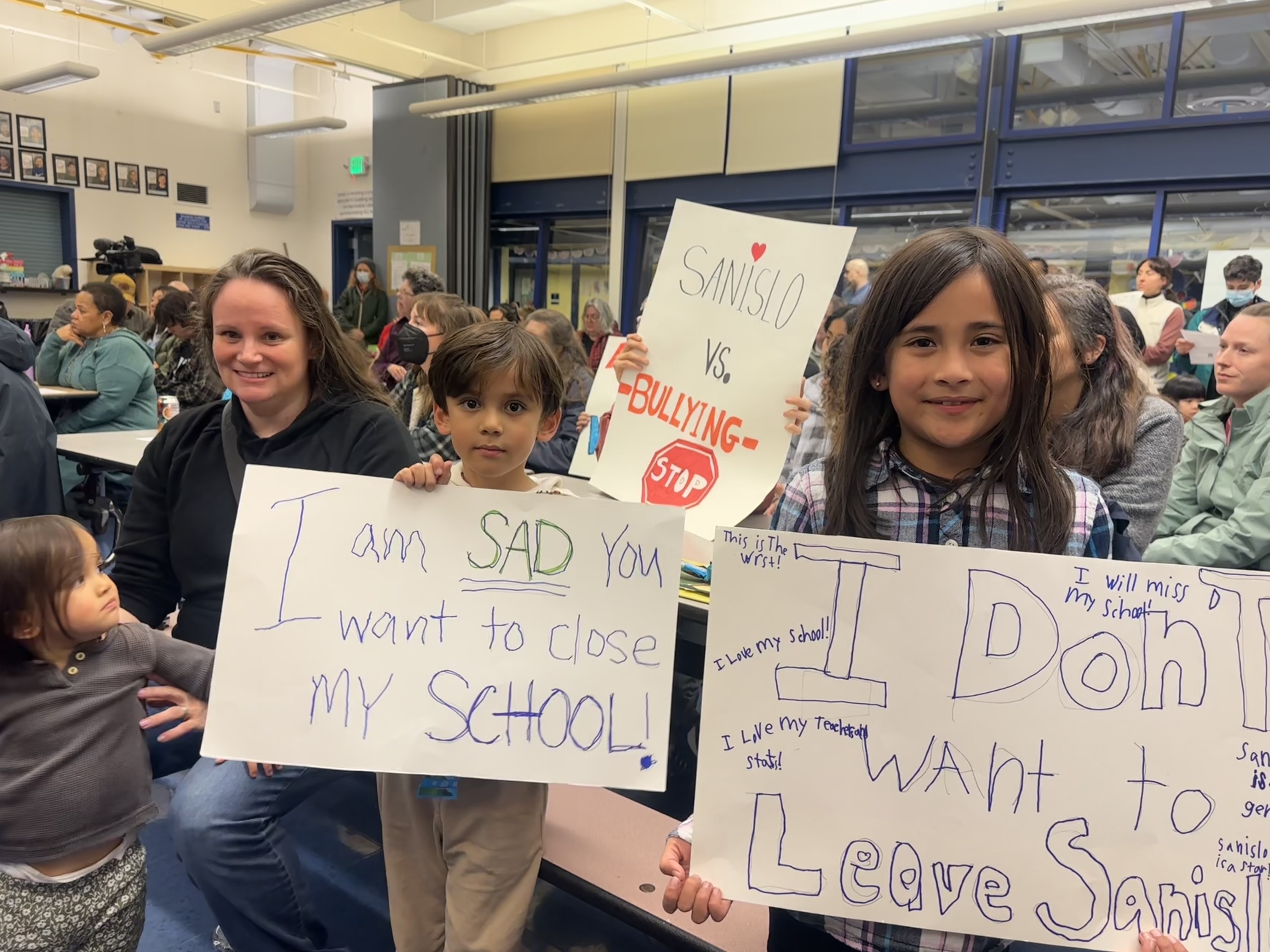 Seattle Public Schools confirmed that 21 schools could be merged with others.