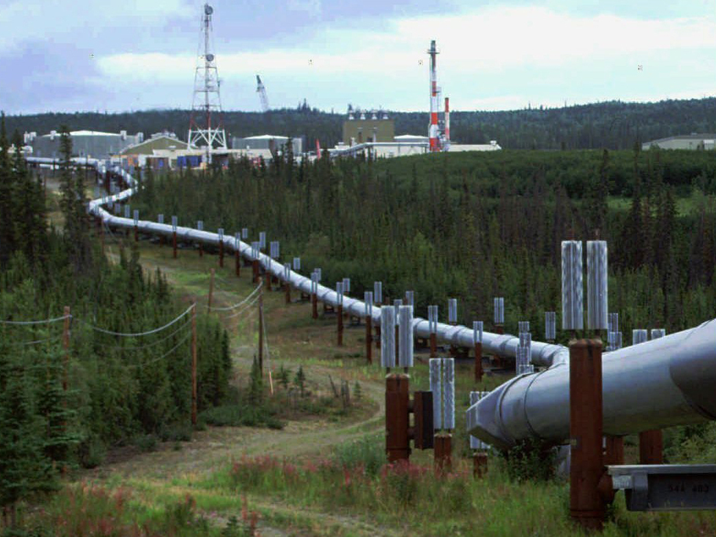 Washington state leaders raise alarm over plans to fast-track oil pipeline to Canada’s West Coast