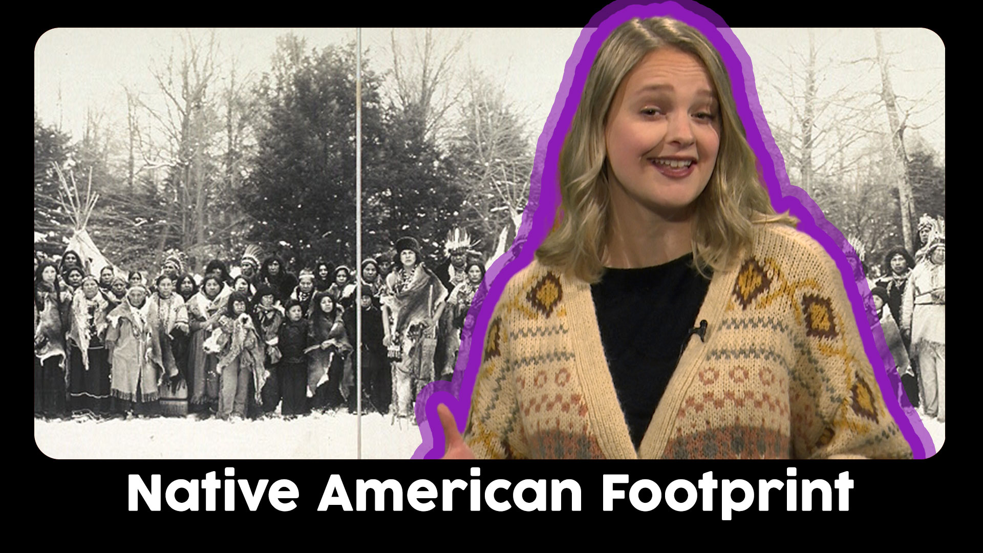 Ohio Native American Tribes