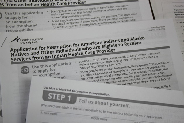 What Alaska Natives Need To Know About The Affordable Care Act