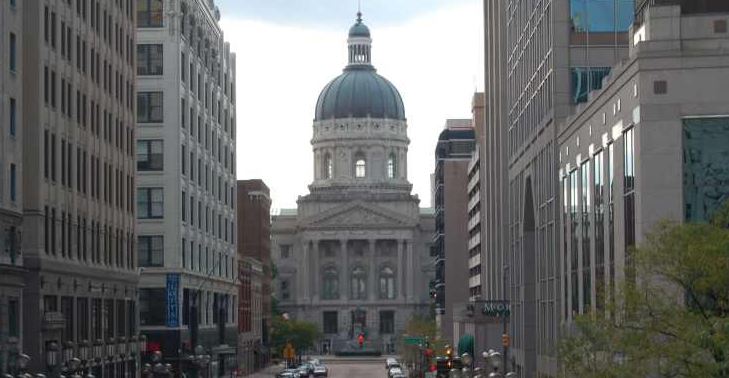 Indiana house committee advances bill to increase birth control access - Vimarsana News
