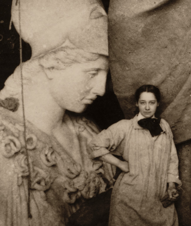 Cherokee Park To The World's Fair: Remembering Louisville's 'Girl