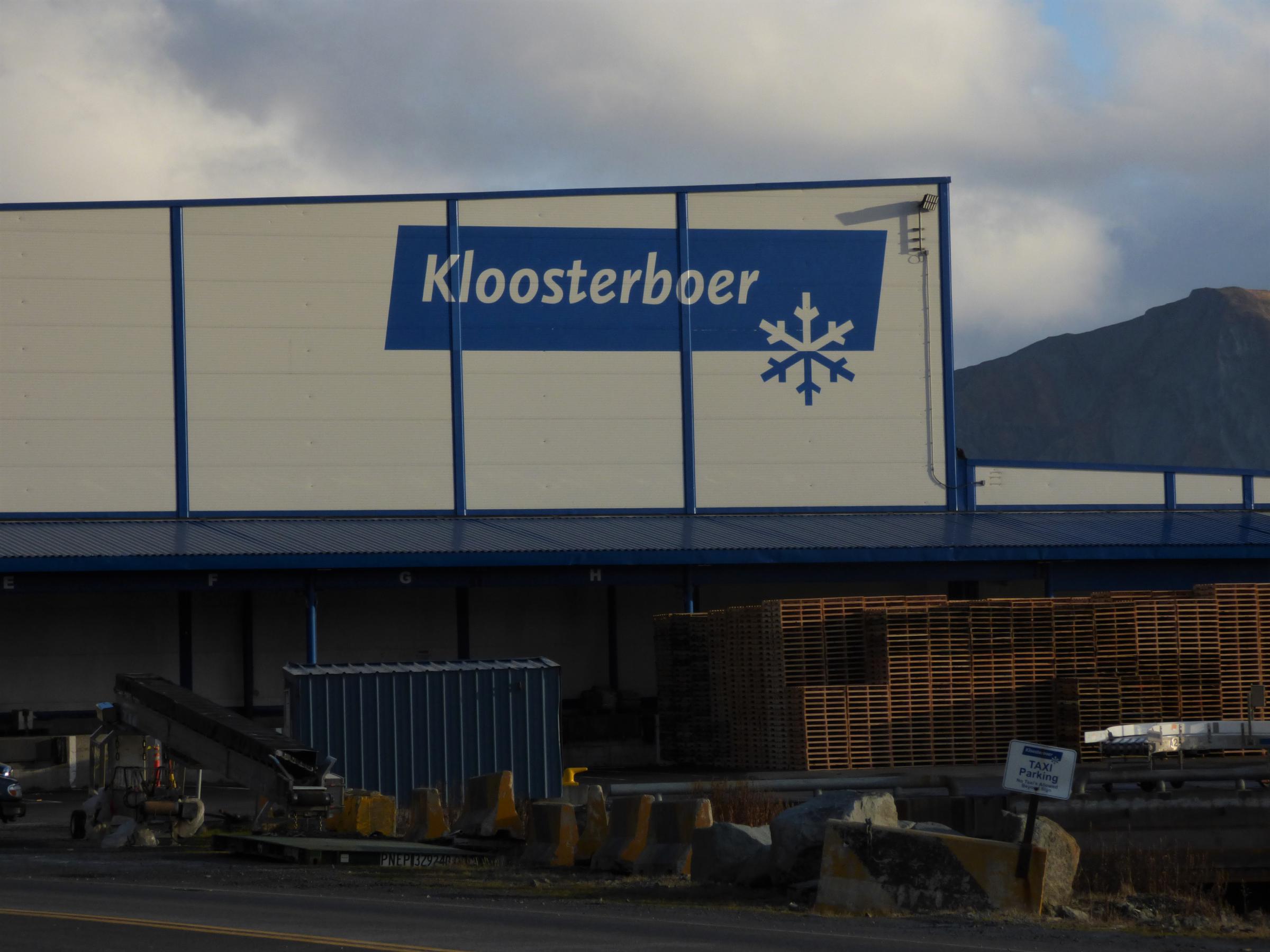 kloosterboer 