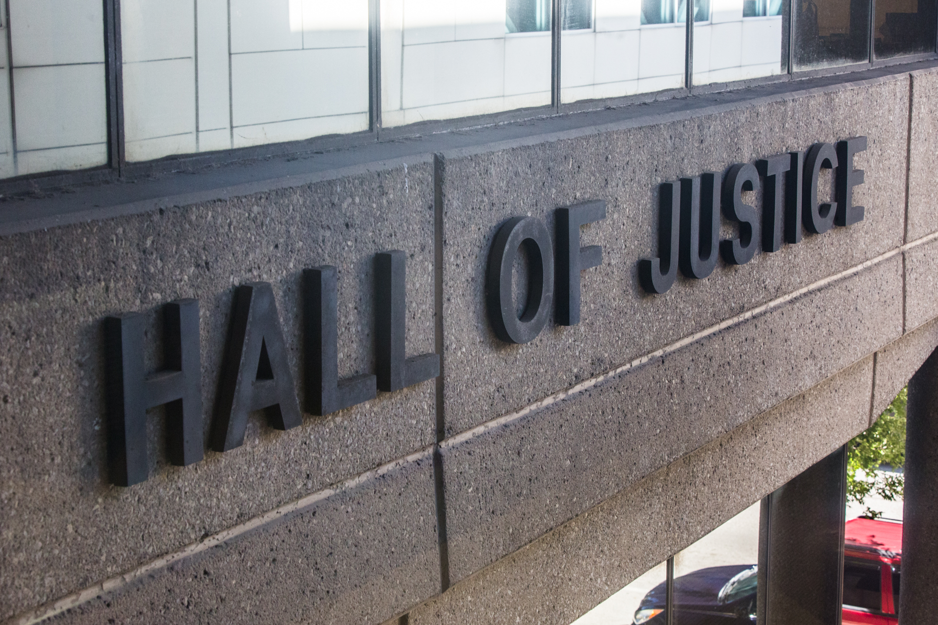 Judging The Judges: Ogden V. Goodwin In Jefferson County Family Court  Division 4