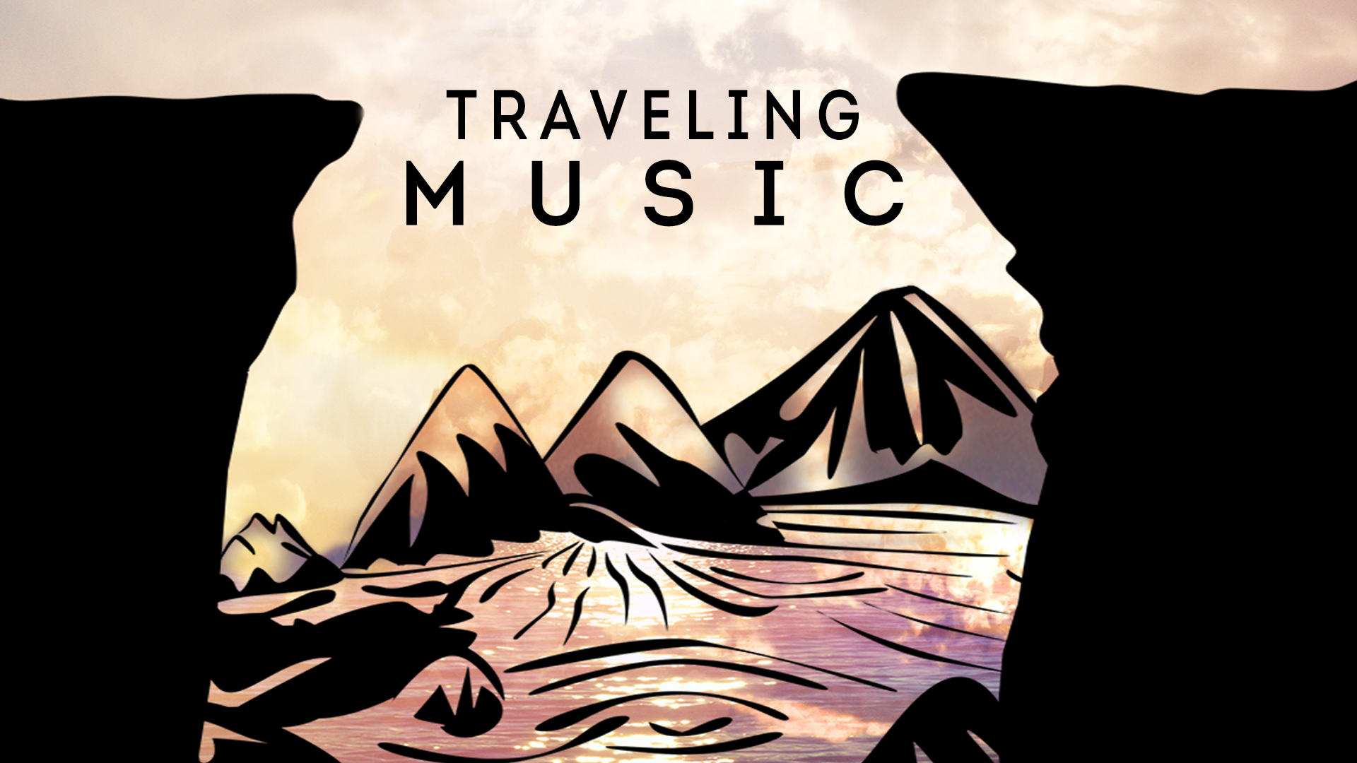 Traveling Music 5-26-19