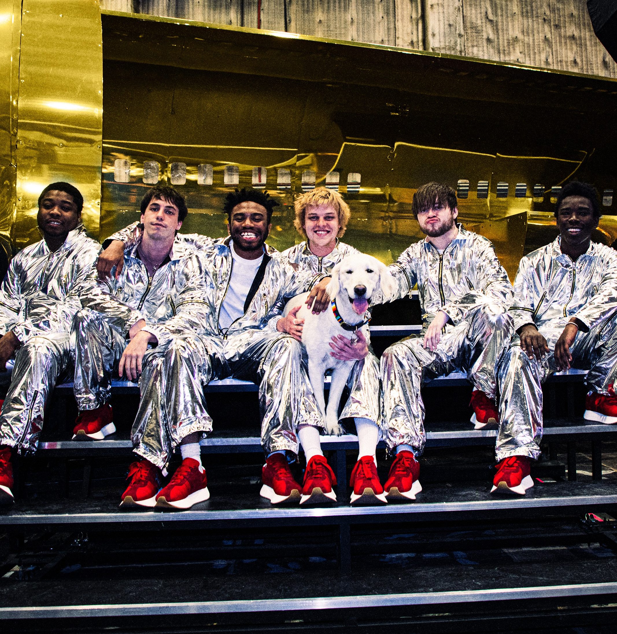 BROCKHAMPTON | Radio Milwaukee