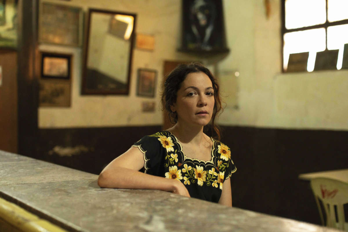 On Her Latest Album Musician Natalia Lafourcade Searches For The Soul Of  Son Jarocho, Her Family's Hometown in Mexico