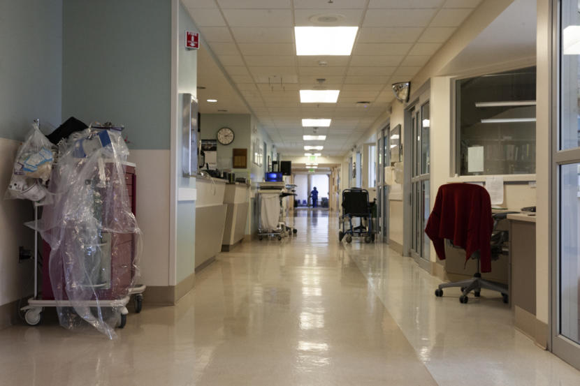Alaska Nursing Licensure Reform Faces Rural Health Funding Risks