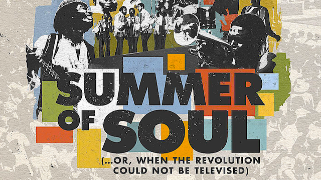 SoundTRAX: The Staple Singers from 