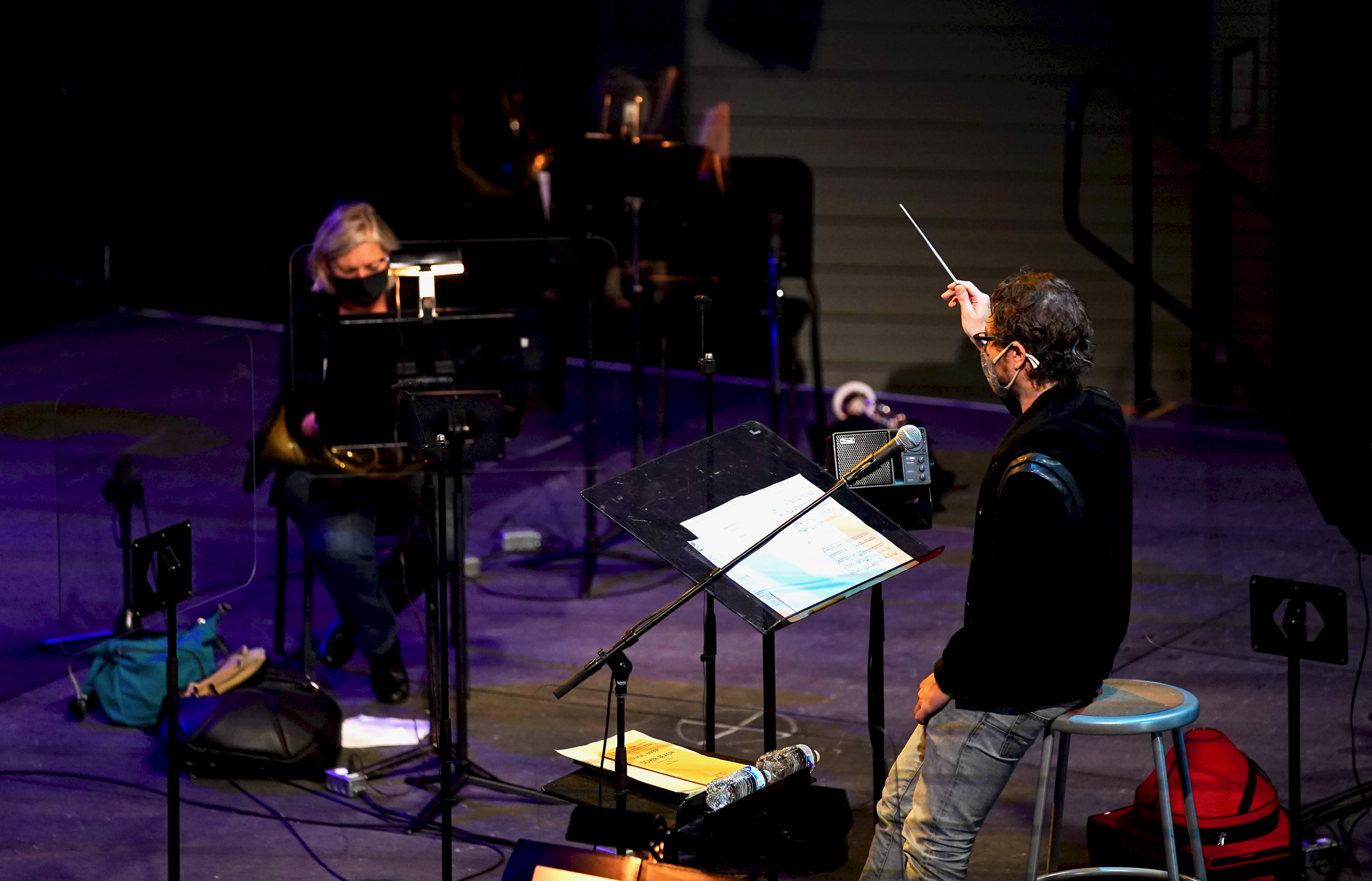 Louisville Orchestra will perform inside Mammoth Cave with cellist Yo-Yo Ma - Vimarsana News