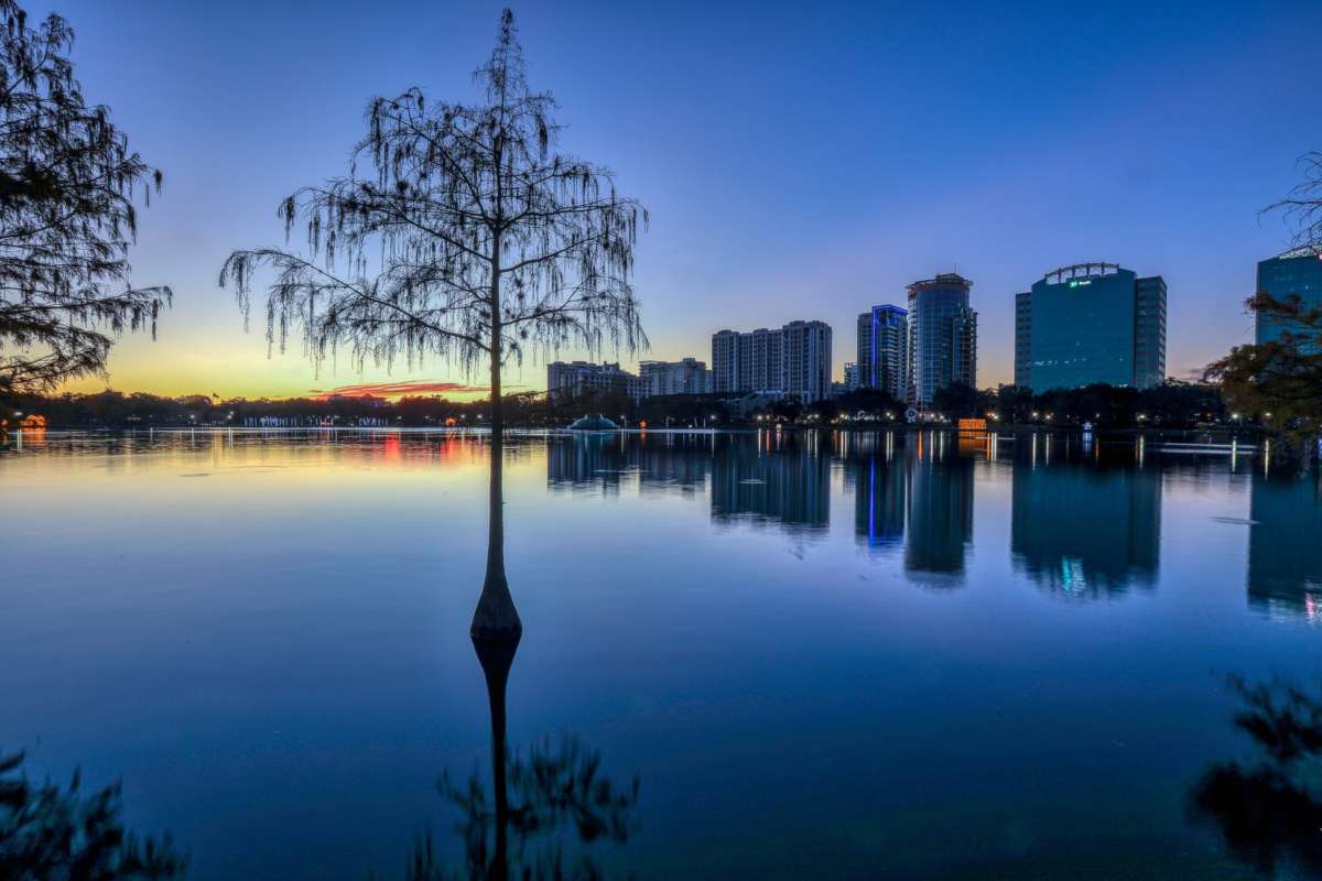 Orange County has a mental health problem. Here's what authorities plan to do - Vimarsana News