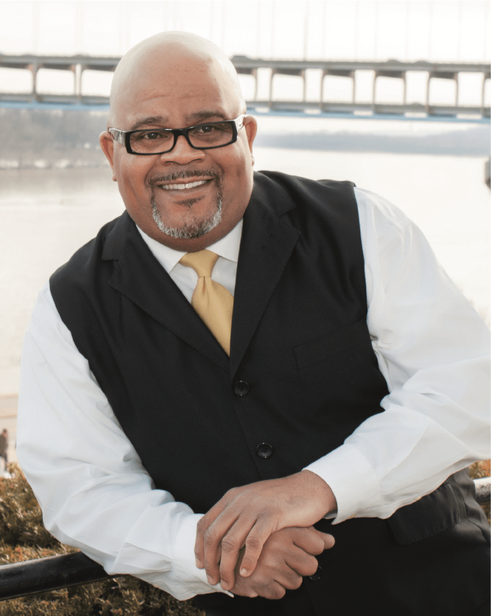 Democrats Appoint Floyd Countys First Ever Black Council Member