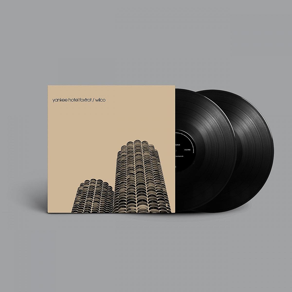Wilco - Yankee Hotel Foxtrot (Deluxe Edition) - Amazon.com Music
