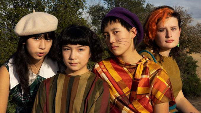 Linda luz　※11/21まで Linda-Lindas-Zen-Sekizawa.jpg