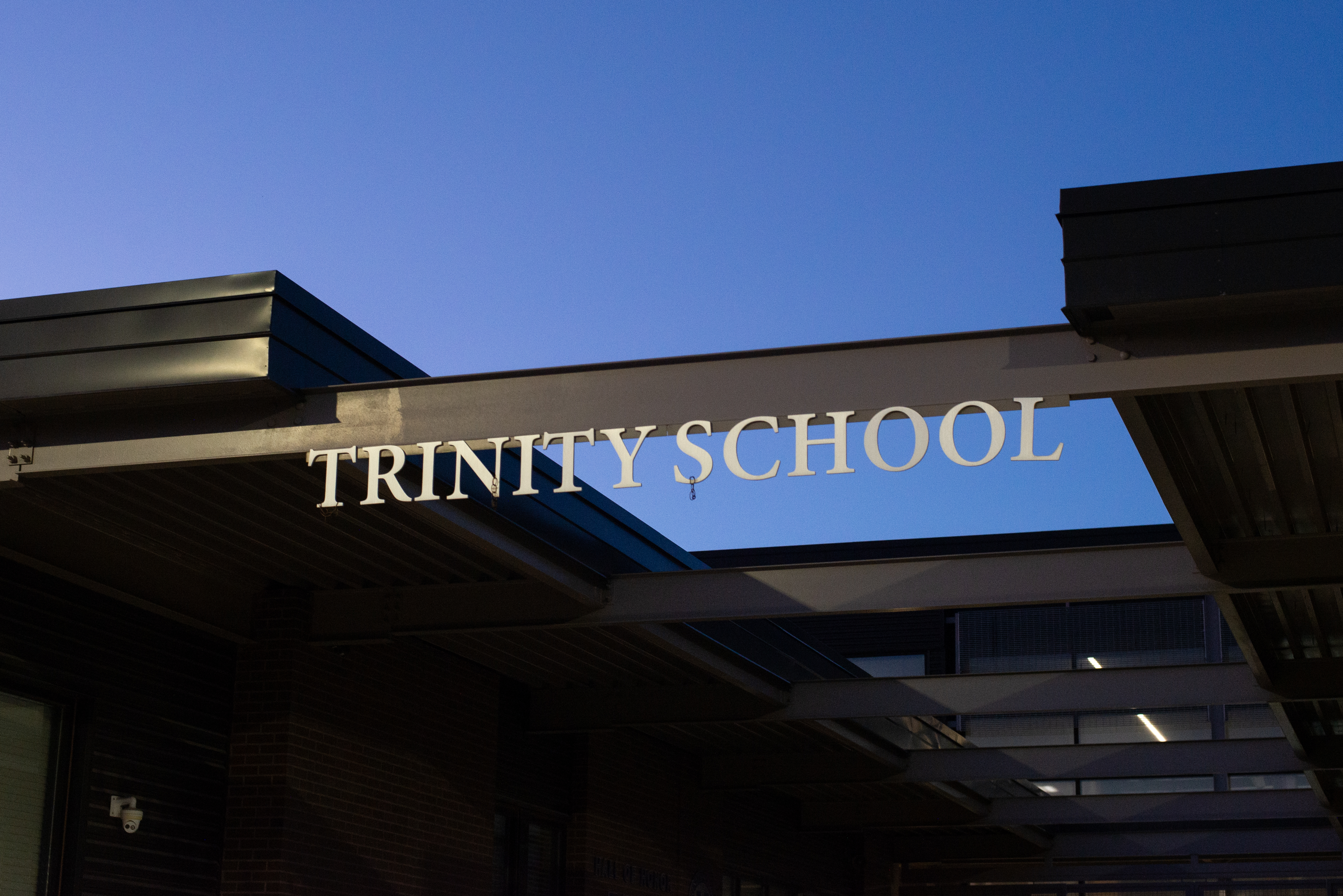 District Attorney's office drops case against top officials at Trinity  School of Midland | KTTZ