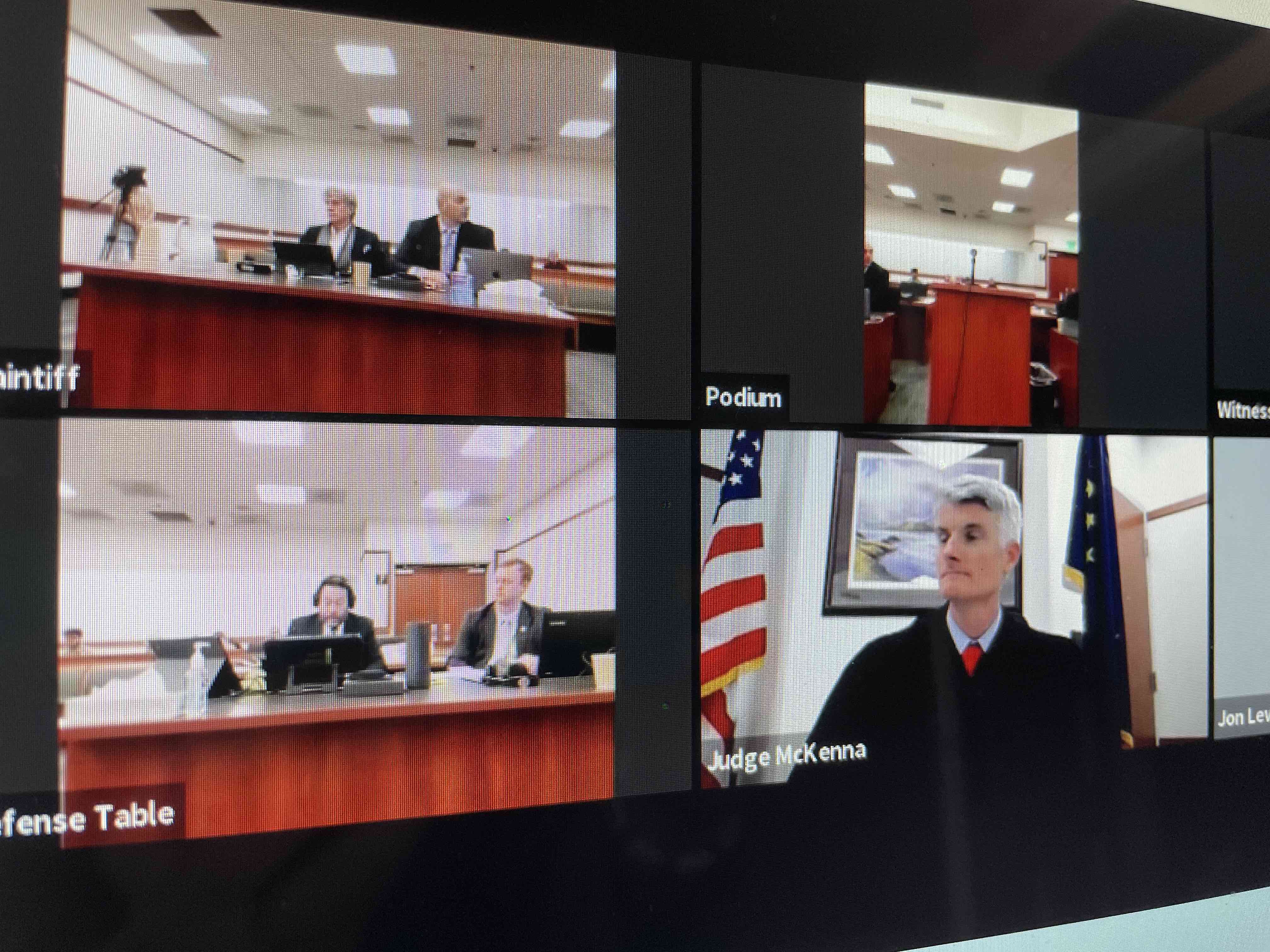 Oath Keepers' Stewart Rhodes Texted 'Scare the Shit' Out of Congress, image size:4032x3024