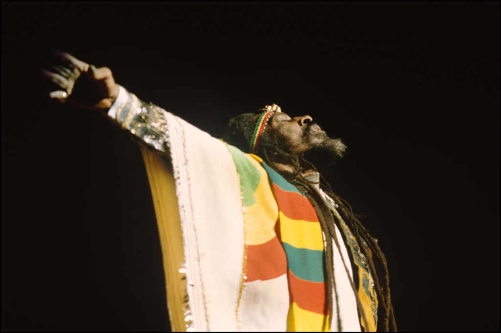 Bunny Wailer, Founding Member of The Wailers, Dead at 73