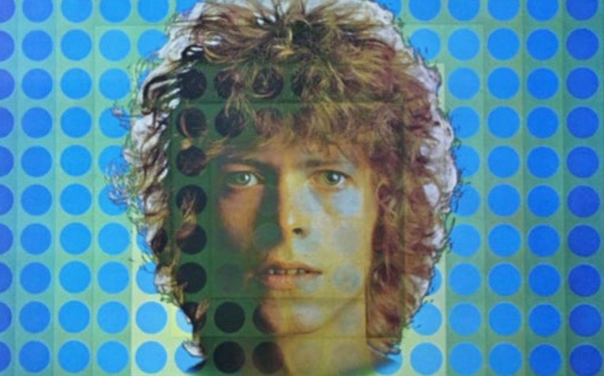 David Bowie 