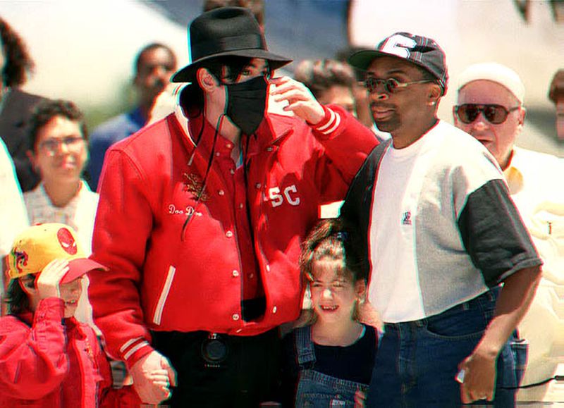 Louisville featured in Spike Lee's updated video of Michael