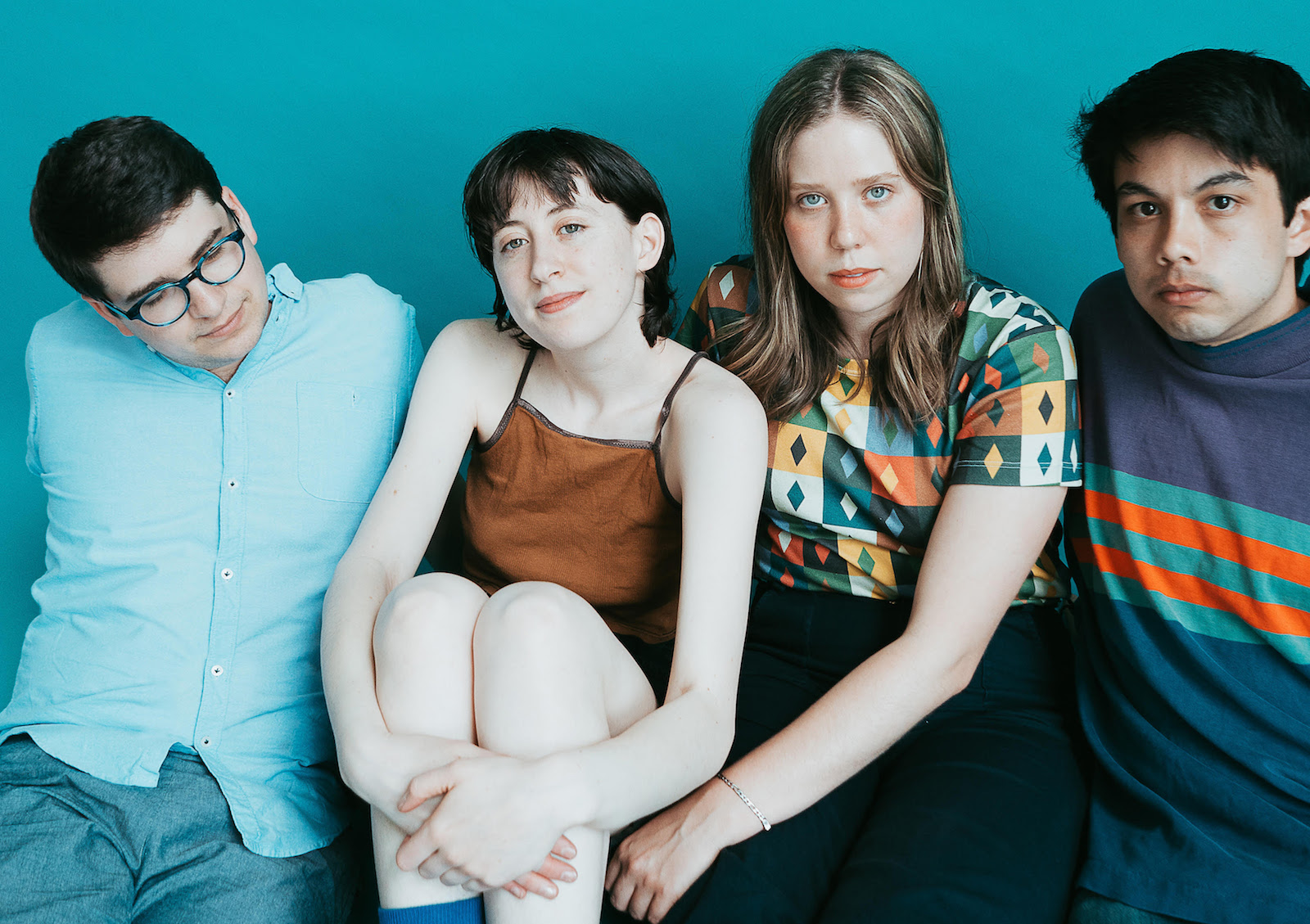 frankie cosmos cigarettes out the window Frankie Cosmos 